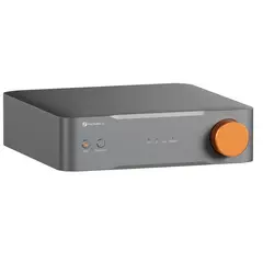 MCI - Streamer HiFi Fosi Audio S3 DAC AK4493SEQ WiFi 6 XLR