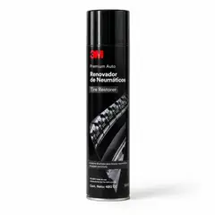 3M - Renovador de Neumáticos 480 ml