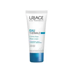 URIAGE - Eau Thermale Crema de Agua 40ml