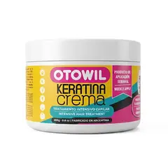 OTOWIL - Máscara Keratina en Crema 250gr