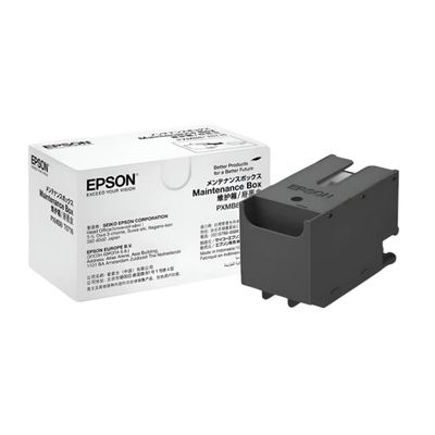 Epson Caja Mantenimiento T6716 Wf-C5210 C5790 C5710 C5290