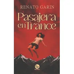 ANTARTICA LIBROS - Pasajera En Trance