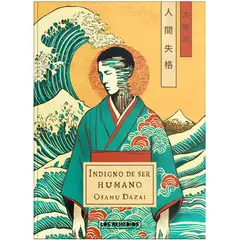 ANTARTICA LIBROS - Indigno De Ser Humano