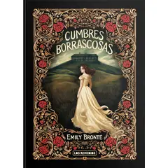 ANTARTICA LIBROS - Cumbres Borrascosas