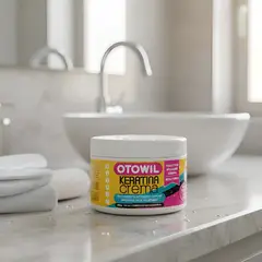 OTOWIL - Máscara Keratina en Crema 250gr