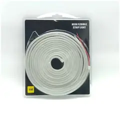 HB LEDS - Cinta LED Neón Flexible 5M Colores - Cálido