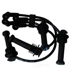 ALTERNATIVE - Juego Cables Bujias Ford Ecosport 1.6 2013-2018 Garantia Neg
