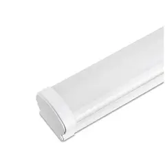HB LEDS - Estanco LED Integrado OV 60W-120 cm - Neutro