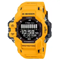 CASIO - Reloj Hombre G-SHOCK GPR-H1000-9DR