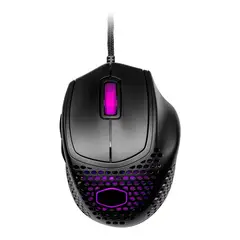COOLER MASTER - Mouse Gamer MM720 - Matte Black, 16.000 DPI