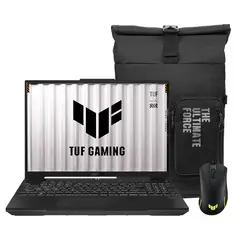 ASUS - Notebook TUF Gaming F16 Intel Core 5 8GB RAM 512GB SSD RTX 3050 16"