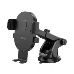 HOCO - Soporte para Celular de Auto H19 Ventosa 360° Universal