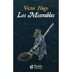 ANTARTICA LIBROS - Los Miserables