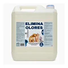 MOHICAN - Eliminador De Olores Orina Y Heces Aroma Lavanda 5 Lts