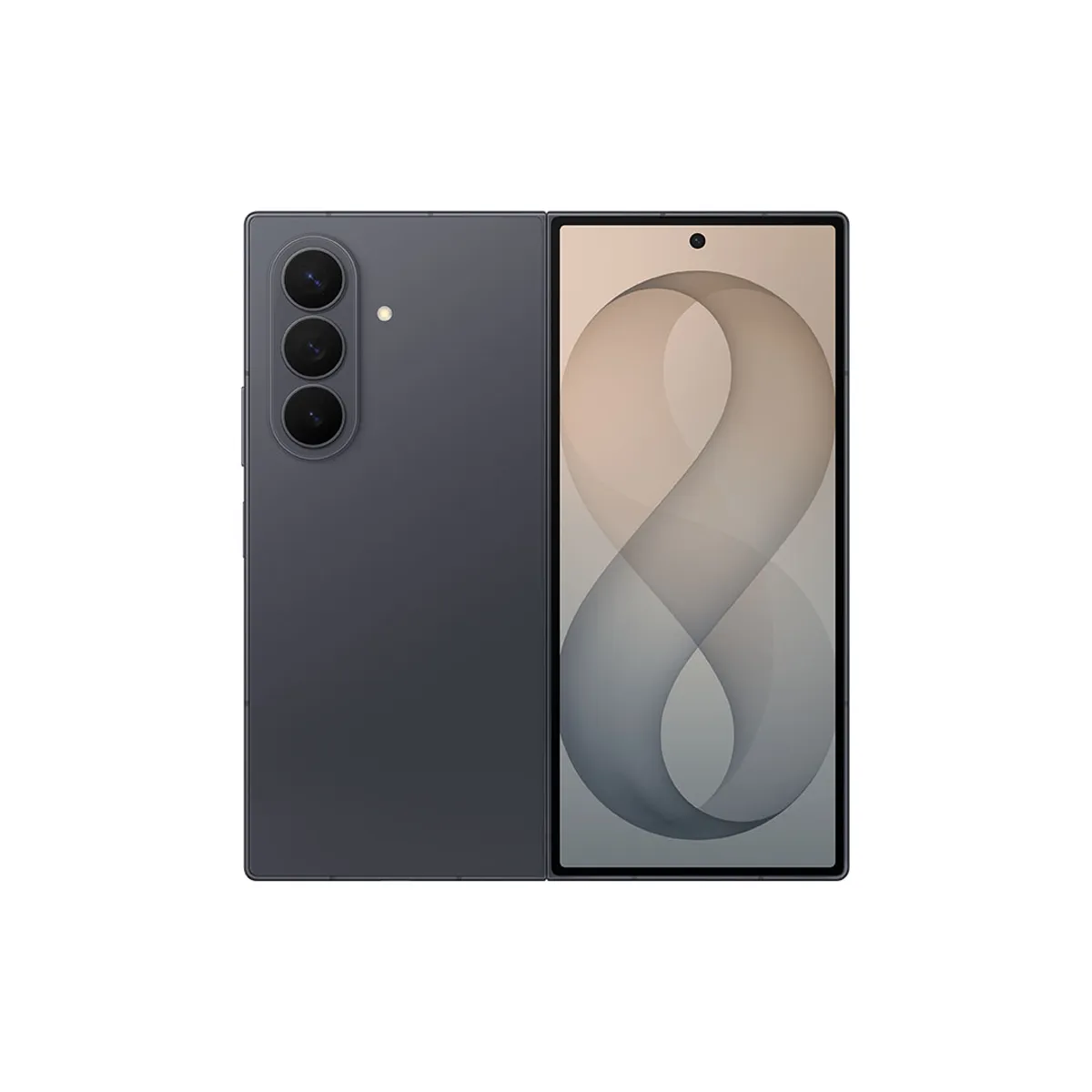 SAMSUNG - Samsung Galaxy Z Fold 8 Ultra 12GB/512GB