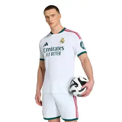 ADIDAS - Camiseta de equipo Local Real Madrid 2627 Versión