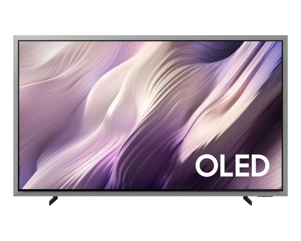 Smart Tv 77 Oled S95h Vision Ai (2026)
