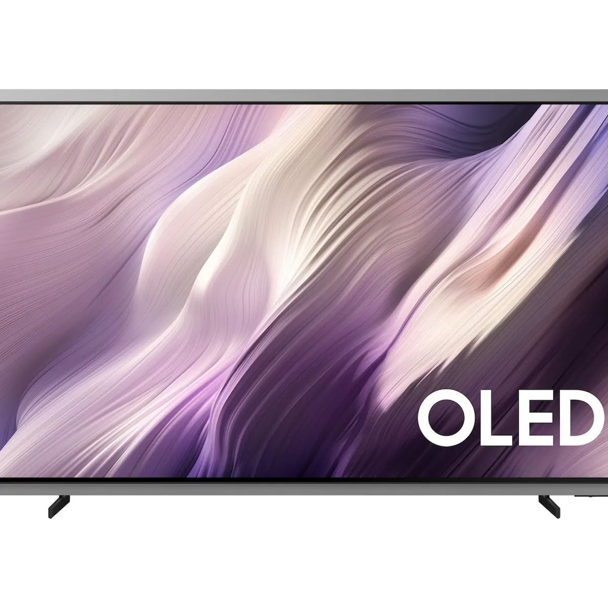 SAMSUNG - Smart Tv Samsung 77 Oled S95h Vision Ai (2026)
