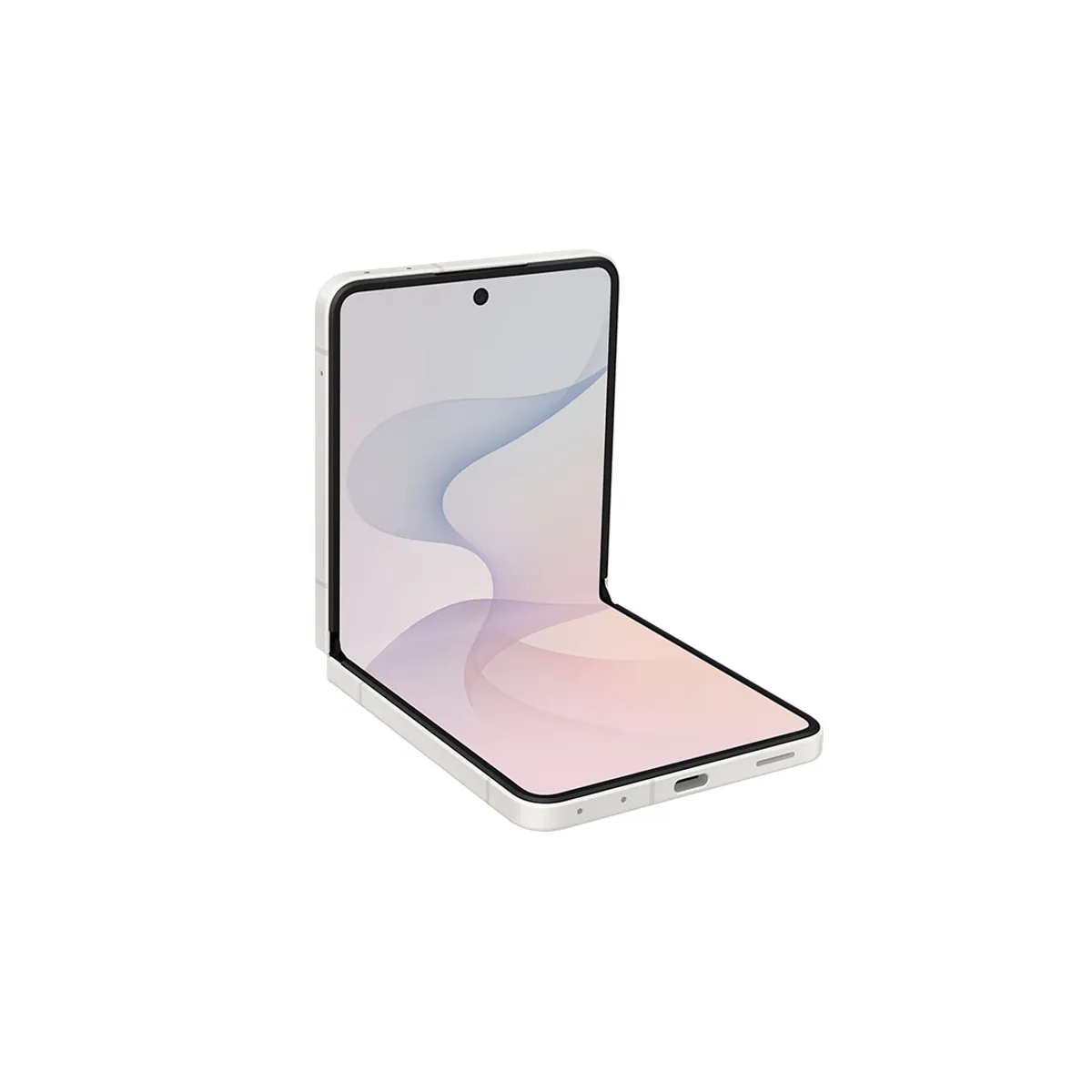 SAMSUNG - Samsung Galaxy Z Flip 8 12GB/256GB