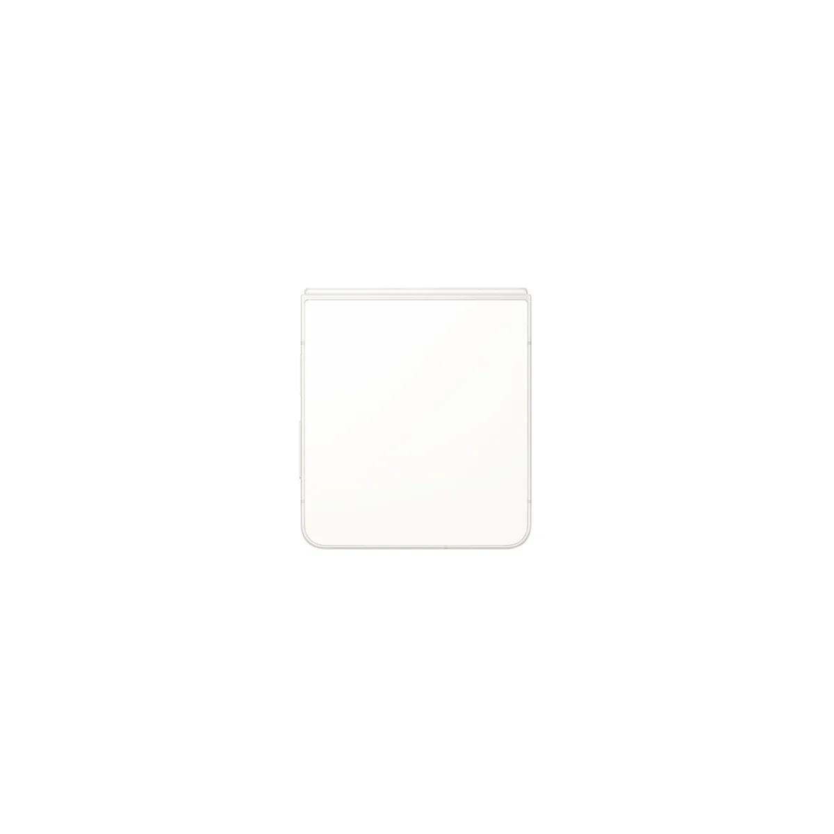 SAMSUNG - Samsung Galaxy Z Flip 8 12GB/256GB