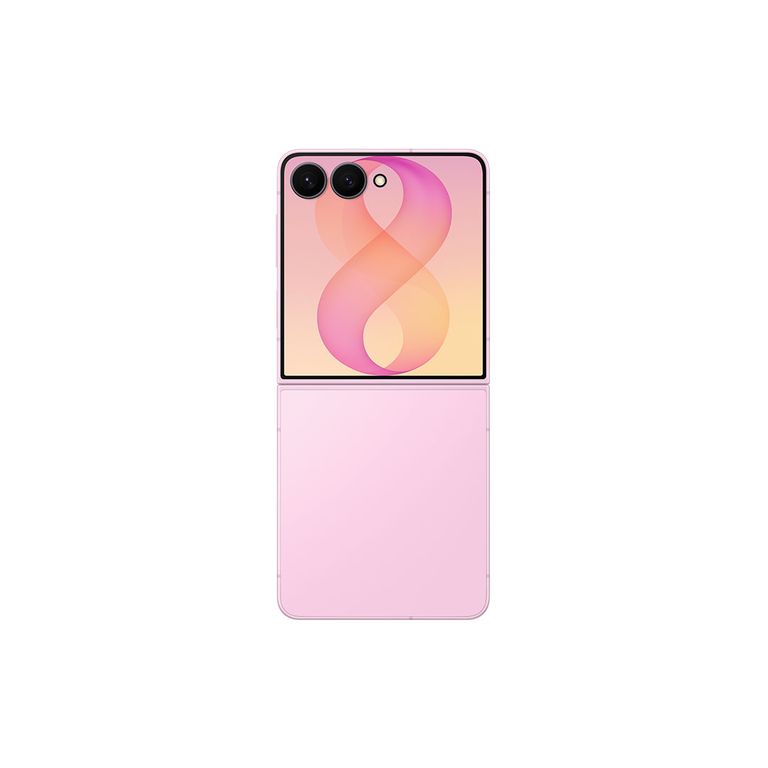 SAMSUNG Samsung Galaxy Z Flip 8 12GB/256GB | Falabella Chile