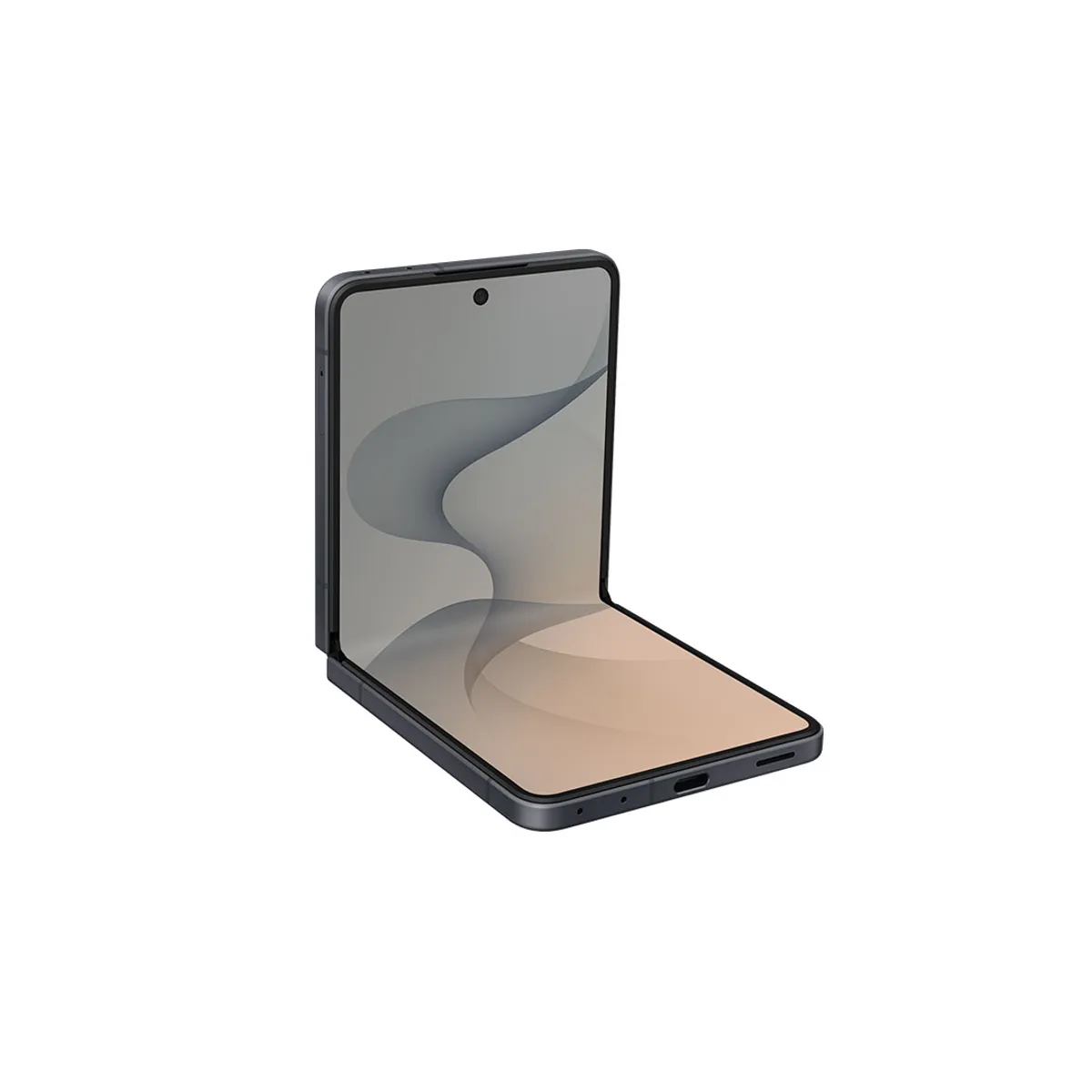 SAMSUNG - Samsung Galaxy Z Flip 8 12GB/256GB