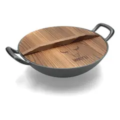 WAYU - Disco Asado Parrilla Cocina Quincho + Envío Gratis!