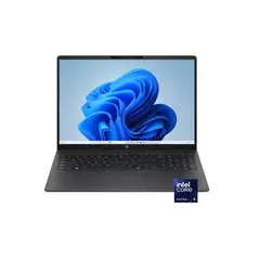 HP - Notebook OmniBook 3 16 Core Ultra 5 225U 8GB 512GB SSD Touch 16" 2K Win11.