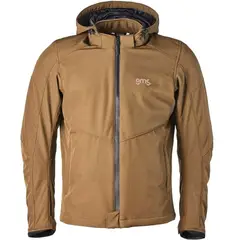 GMS - Chaqueta Softshell Falcon khaki