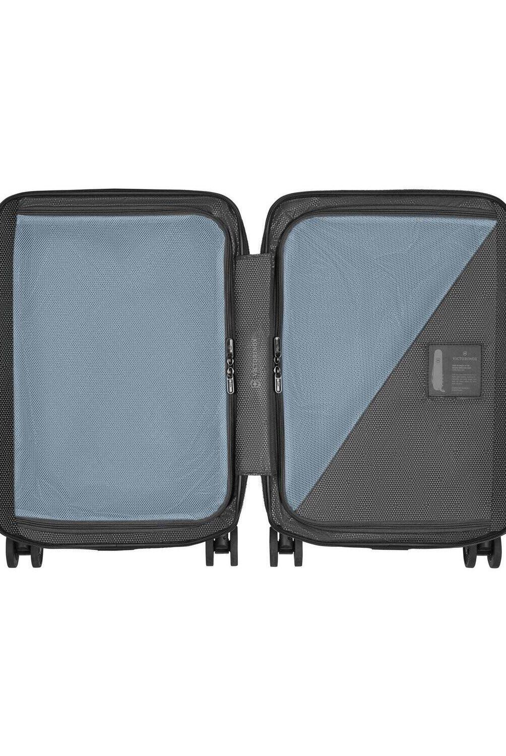 MALCREADO33551 - Maleta Victorinox Airox 4 Ruedas 34Lts