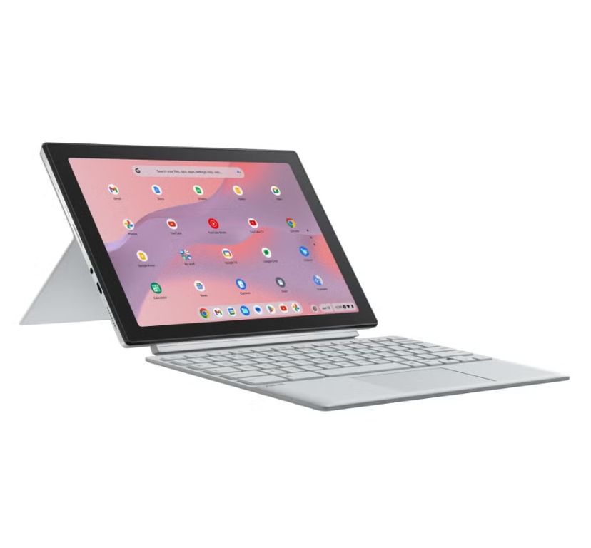 ASUS Notebook Chromebook CM30 Detachable 10.5 8GB 128GB eMMC Stylus ChromeOS