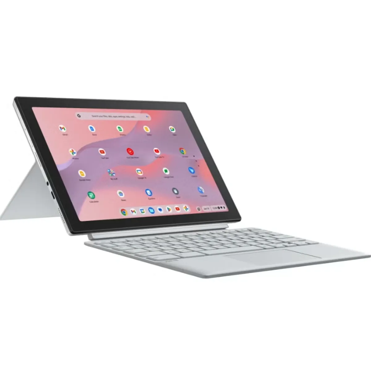 ASUS - Notebook ASUS Chromebook CM30 Detachable 10.5 8GB 128GB eMMC Stylus ChromeOS