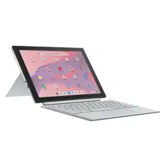 ASUS - Notebook Chromebook CM30 Detachable 10.5 8GB 128GB eMMC Stylus ChromeOS