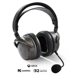 AUDEZE - Auriculares Gamer Maxwell 2 Xbox Inalámbricos Negro