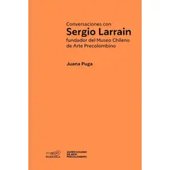 CONTRAPUNTO - Conversaciones con Sergio Larraín