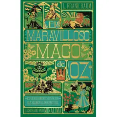 CONTRAPUNTO - El maravilloso mago de Oz