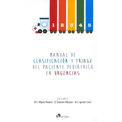 CONTRAPUNTO - Manual de clasificación y triage del paciente pediátrico en urgencias