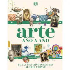Dk - Arte año a año