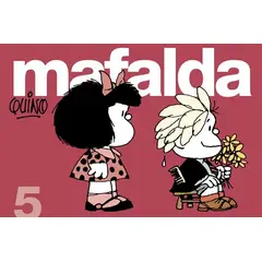 LUMEN - Mafalda 5, de QUINO