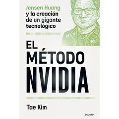 Deusto - El método Nvidia