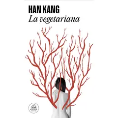 LITERATURA RANDOM HOUSE - La vegetariana