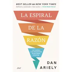 ARIEL - La espiral de la razón