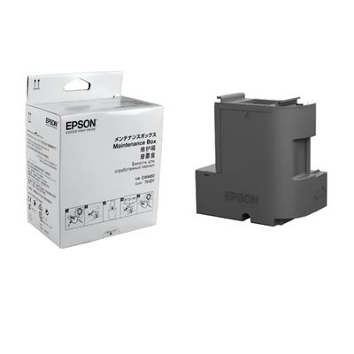 Epson Caja Mantenimiento T04D1 Original Impresora L6191