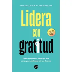 VERGARA Y RIBA - Lidera con gratitud