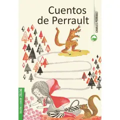 ZIG ZAG - Cuentos de perrault