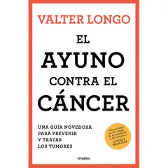 GRIJALBO - El ayuno contra el cáncer
