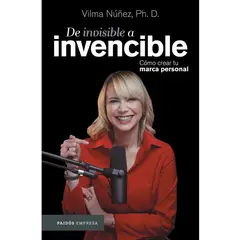 PAIDOS - De invisible a invencible