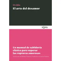 KOAN - El arte del desamor
