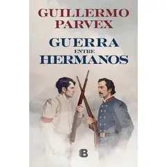 EDICIONES B - Guerra entre hermanos