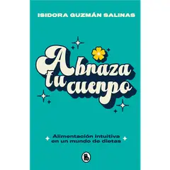 BRUGUERA - Abraza tu cuerpo
